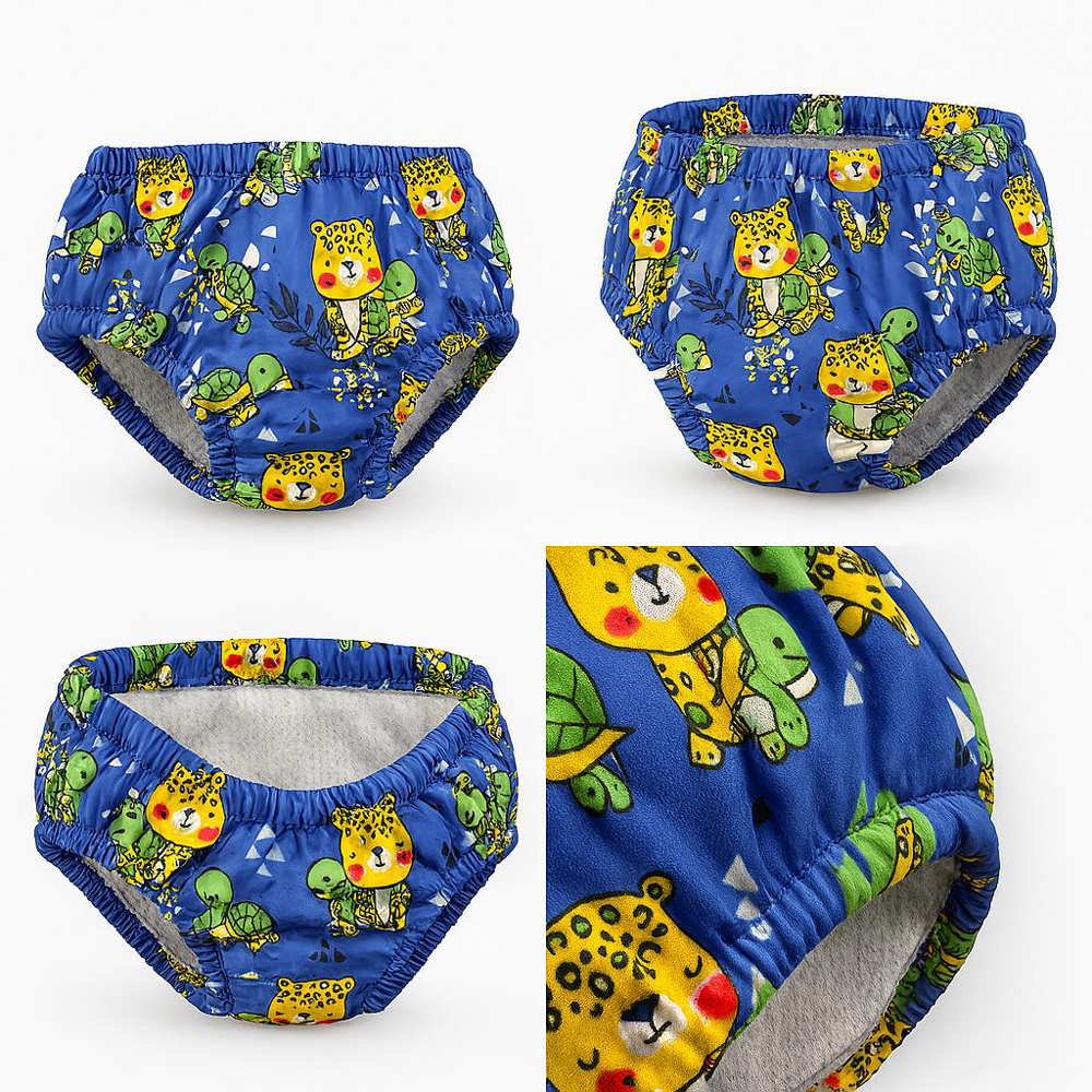 Βρεφικό μαγιό ELLEPI - 2