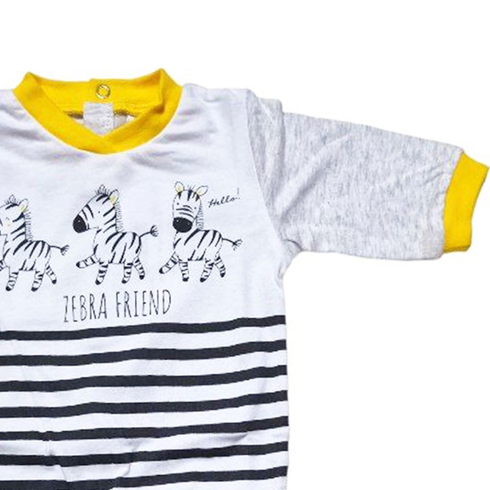 Φορμάκι ELLEPI αγόρι - 2