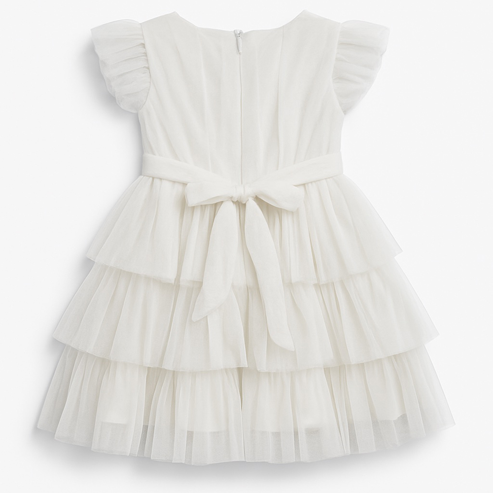 Παιδικό φόρεμα LOLLITOP κορίτσι - 4