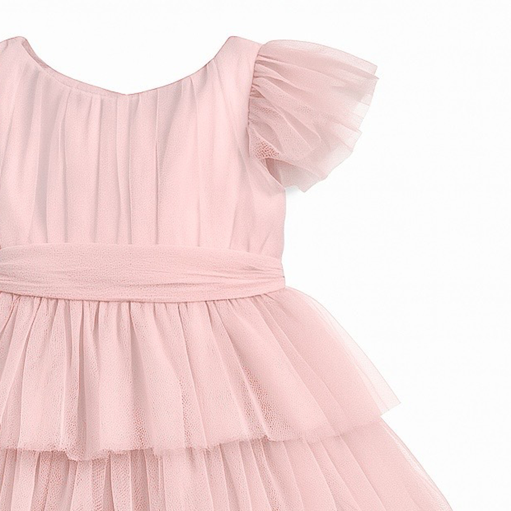 Παιδικό φόρεμα LOLLITOP κορίτσι - 2