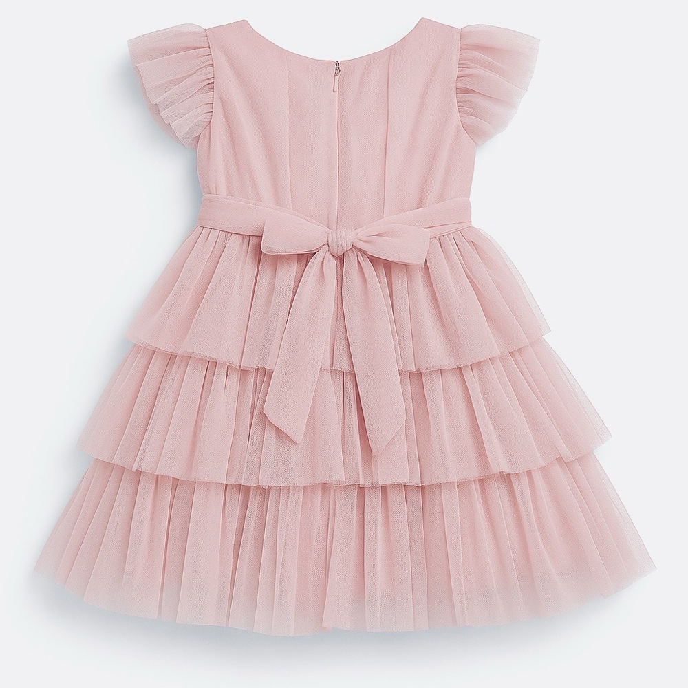 Παιδικό φόρεμα LOLLITOP κορίτσι - 4