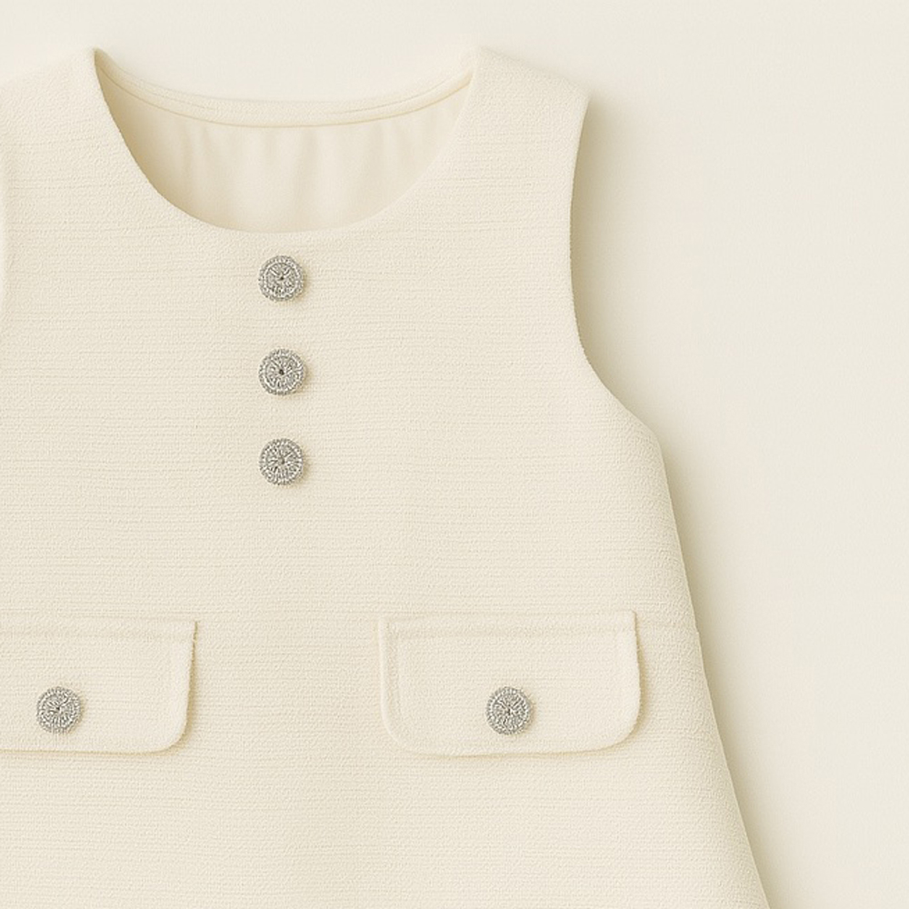 Βρεφικό φόρεμα LOLLITOP κορίτσι - 2