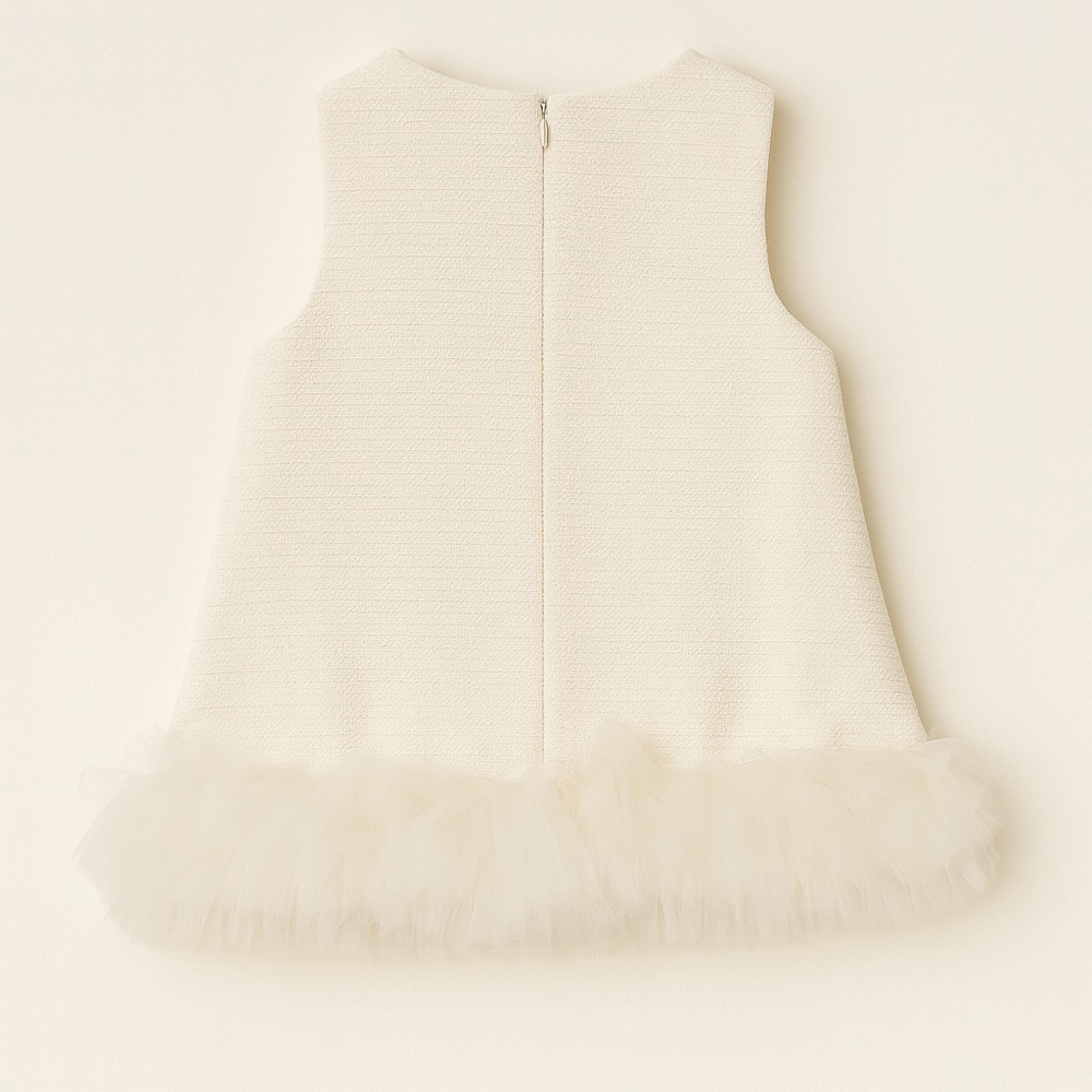 Βρεφικό φόρεμα LOLLITOP κορίτσι - 3