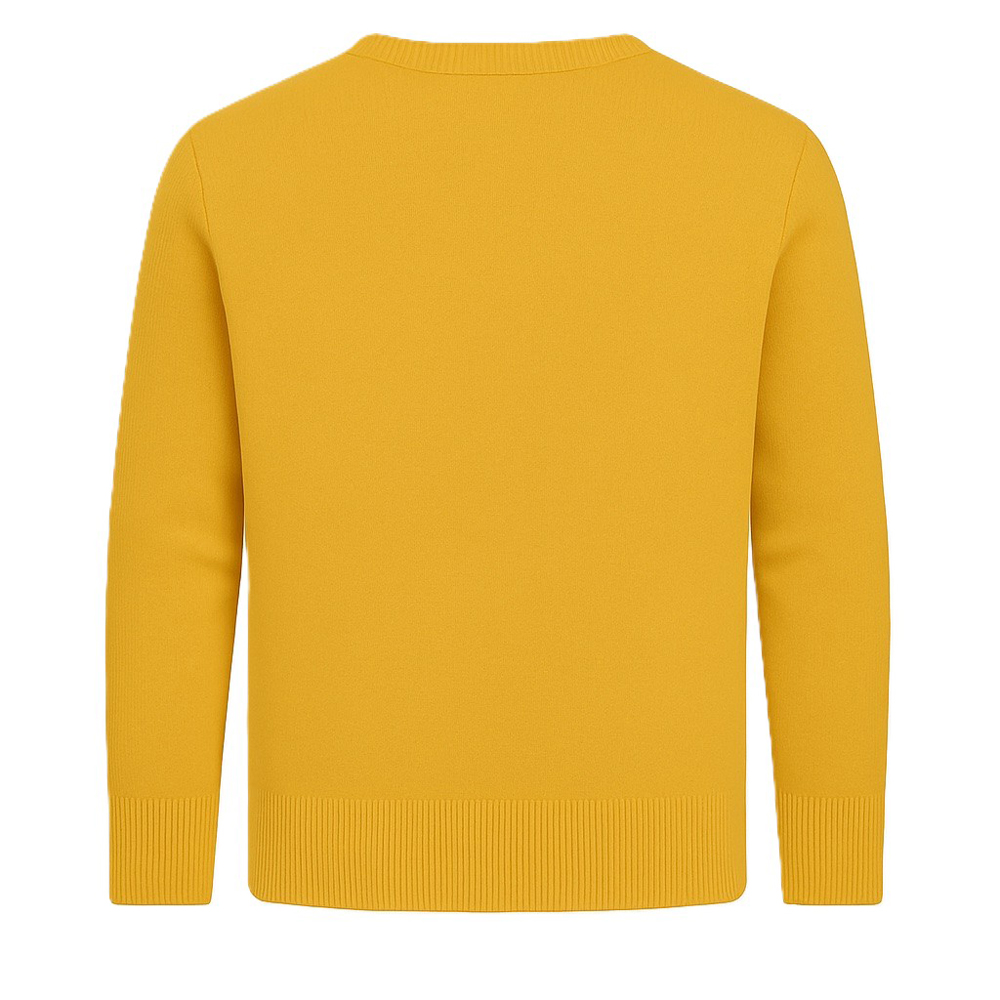 Παιδική πλεκτή μπλούζα US POLO αγόρι - 2