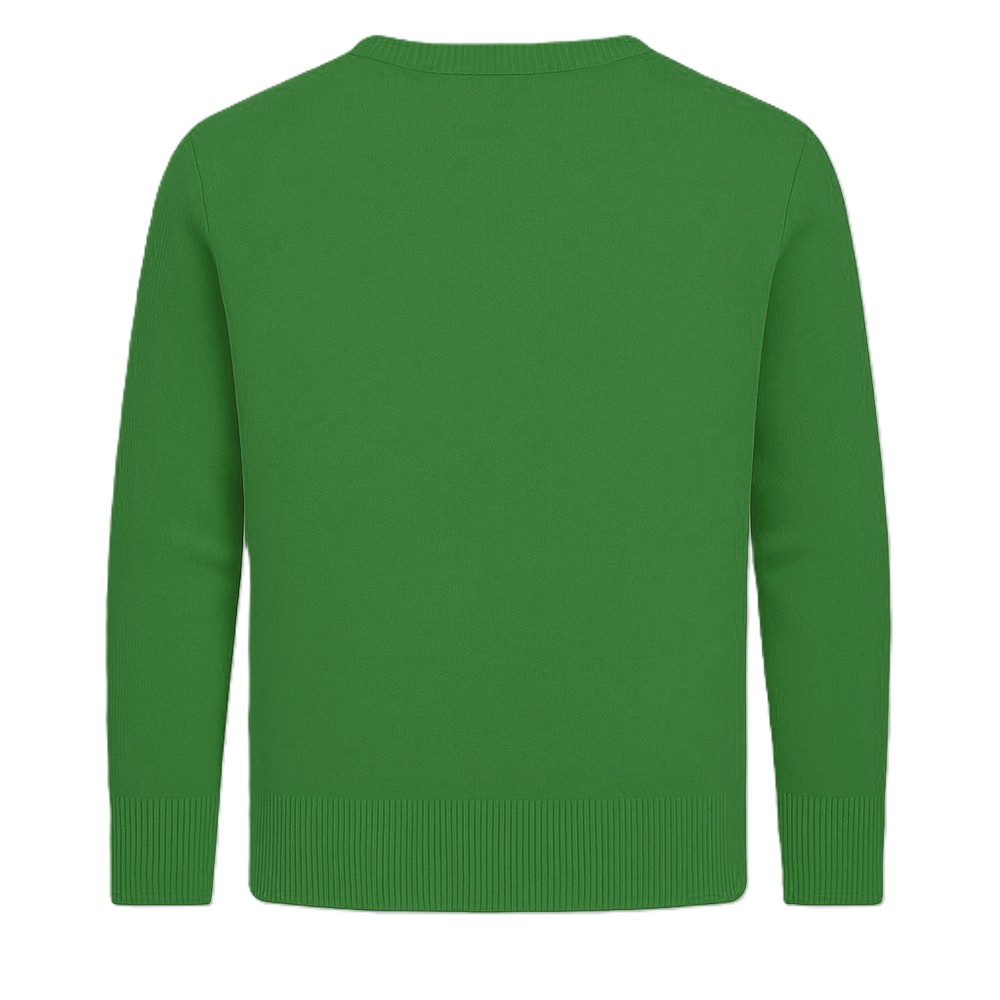 Παιδική πλεκτή μπλούζα US POLO αγόρι - 2