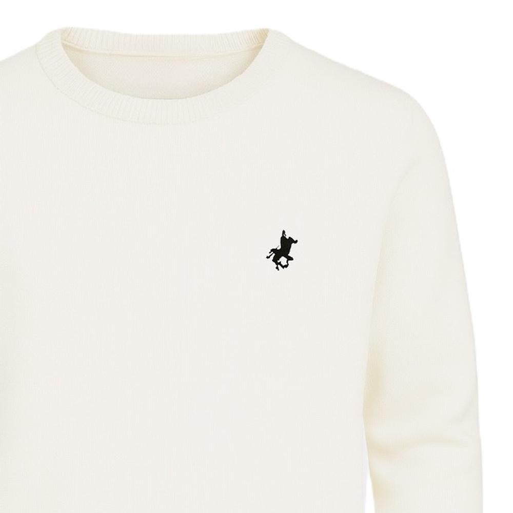 Παιδική πλεκτή μπλούζα US POLO αγόρι - 3