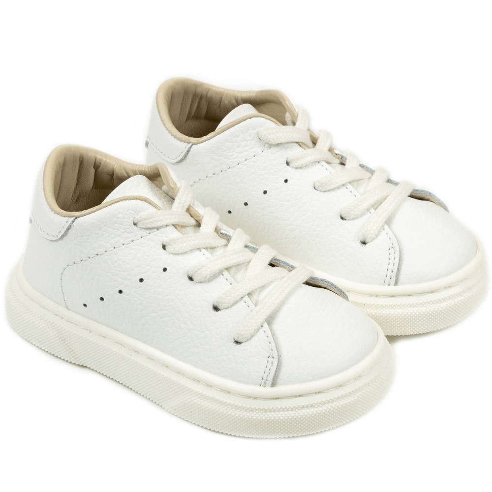 Βαπτιστικό παπούτσι BABYWALKER αγόρι - 1