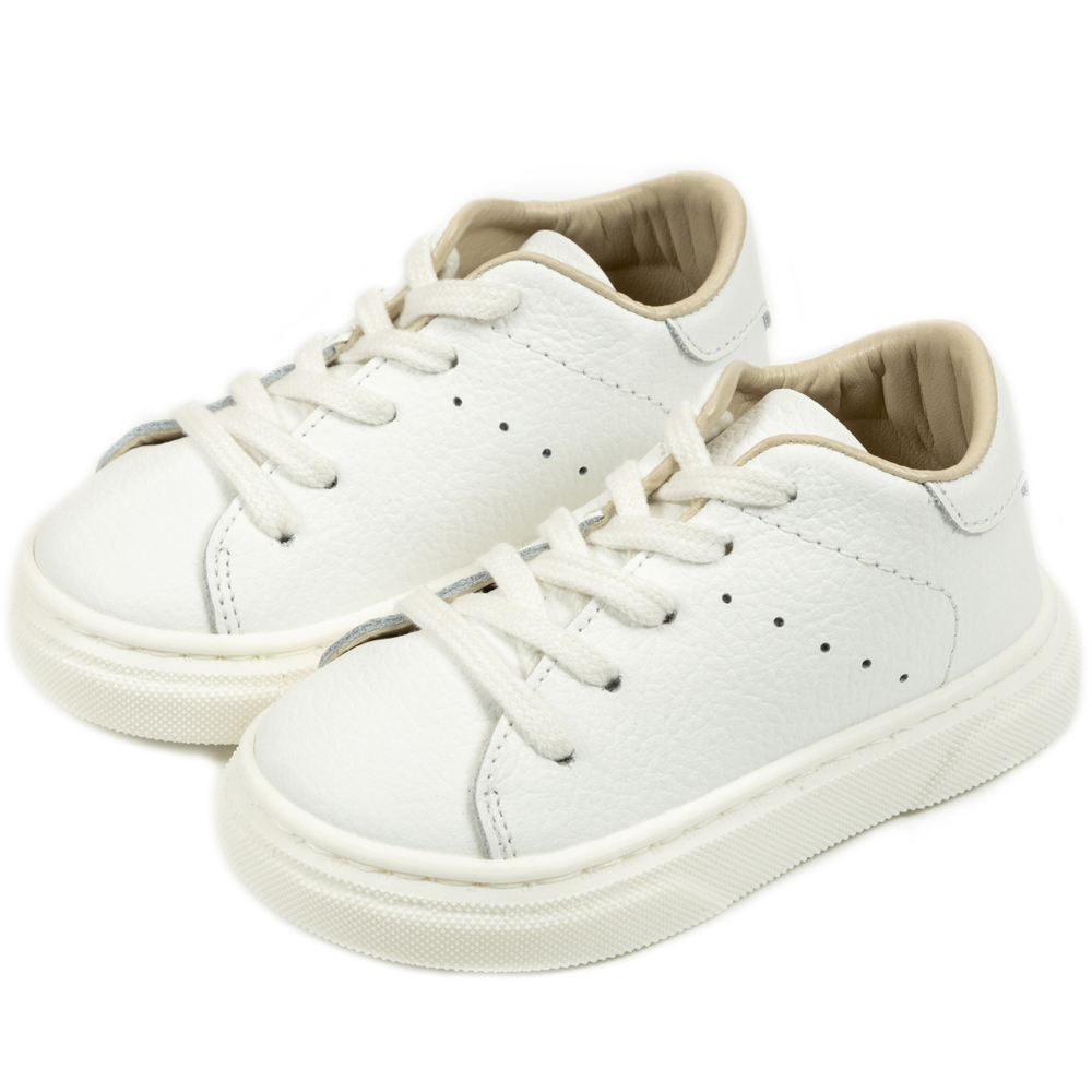 Βαπτιστικό παπούτσι BABYWALKER αγόρι - 3