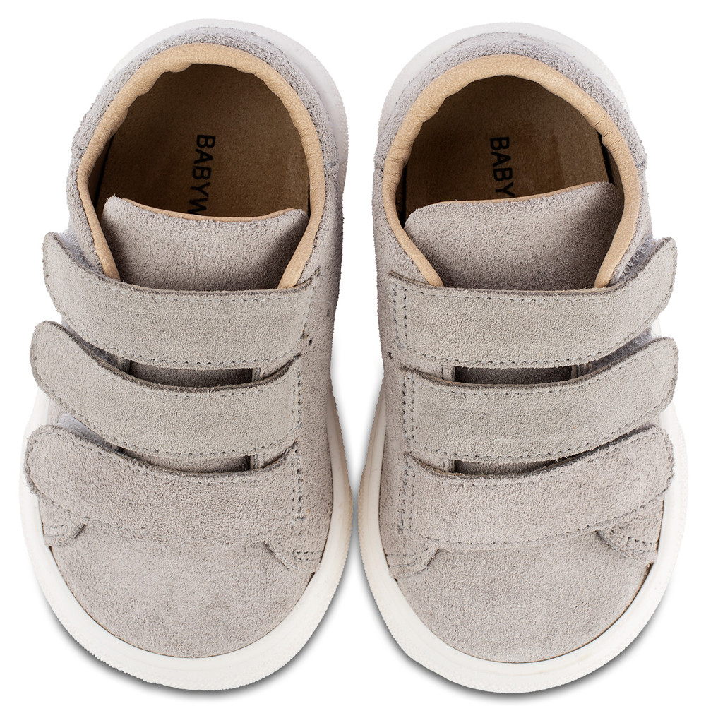 Βαπτιστικά παπούτσια BABYWALKER - 2