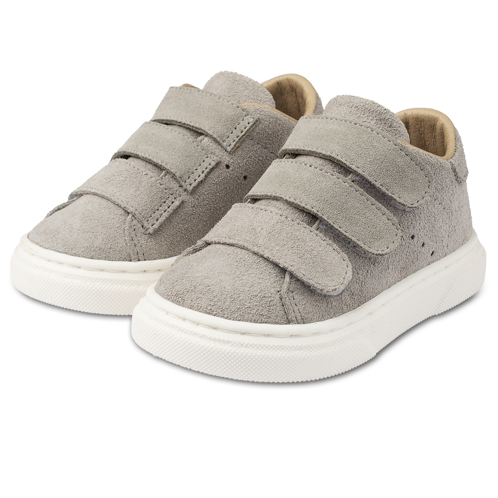 Βαπτιστικά παπούτσια BABYWALKER - 3