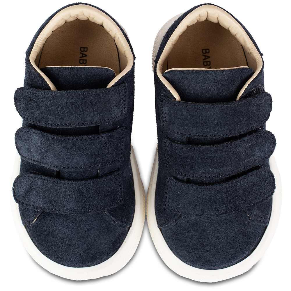 Βαπτιστικά παπούτσια BABYWALKER - 2