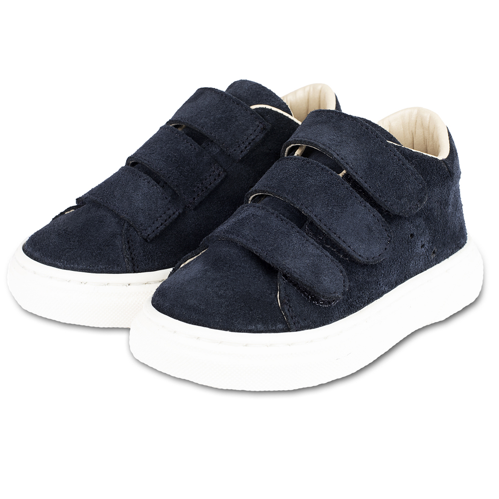 Βαπτιστικά παπούτσια BABYWALKER - 3