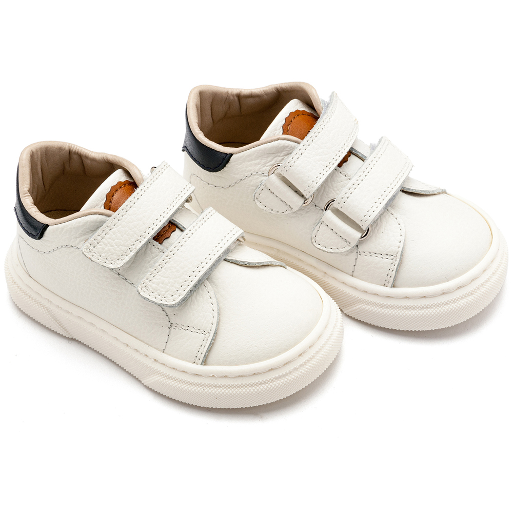 Βαπτιστικό παπούτσι BABYWALKER αγόρι - 1