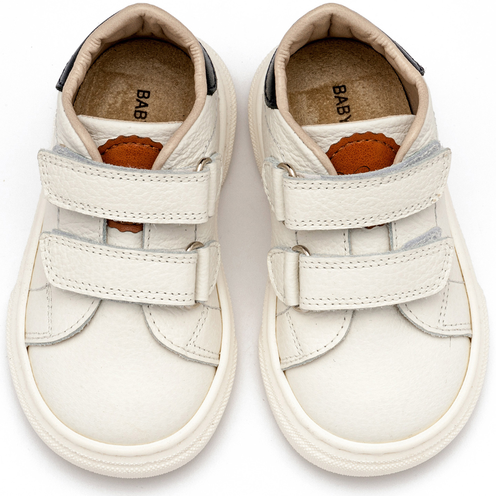 Βαπτιστικό παπούτσι BABYWALKER αγόρι - 2