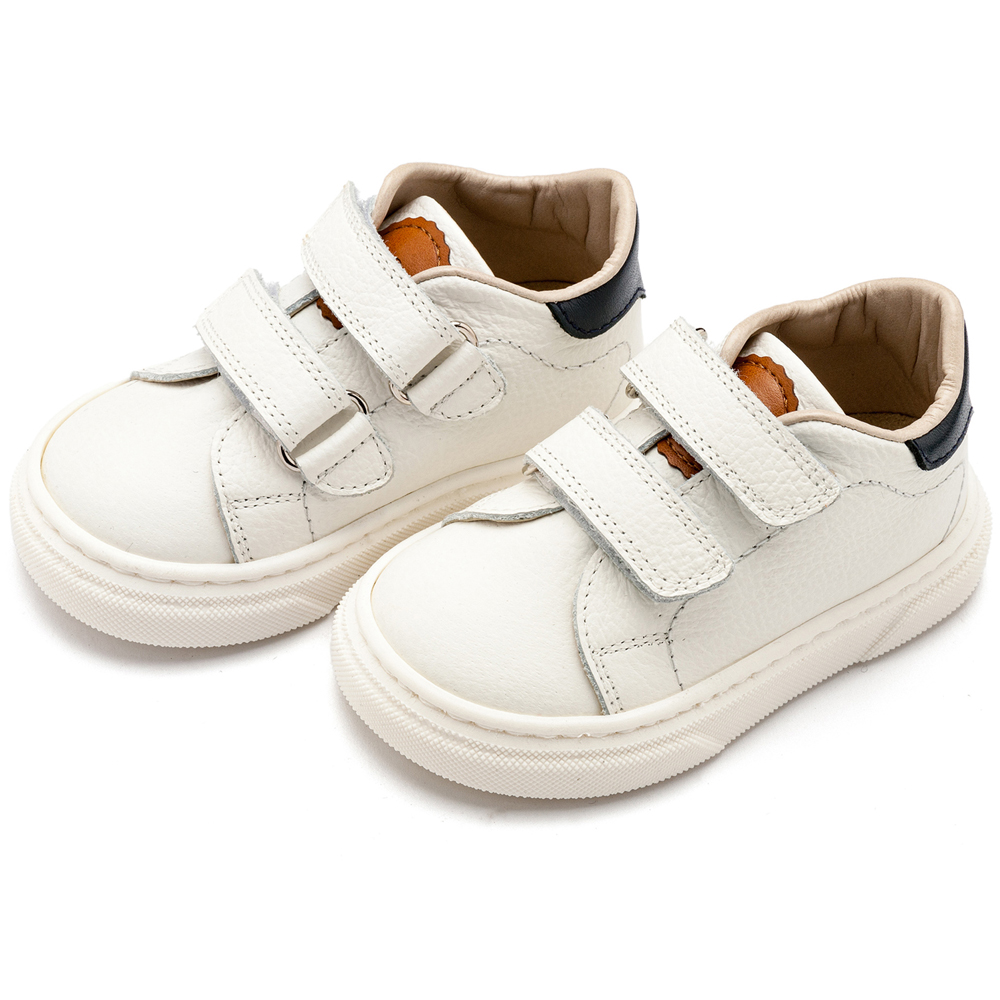 Βαπτιστικό παπούτσι BABYWALKER αγόρι - 3