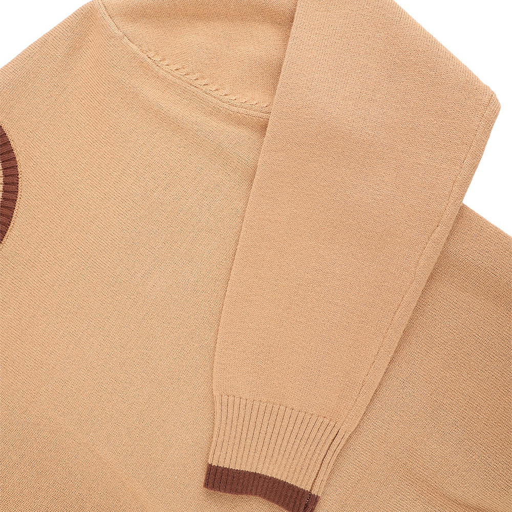 Πλεκτή μπλούζα Y CLU αγόρι - 3