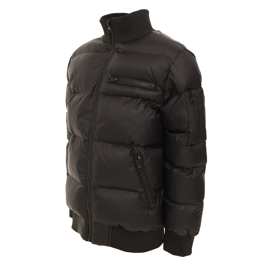 Καπιτονέ μπουφάν Y CLU αγόρι - 2