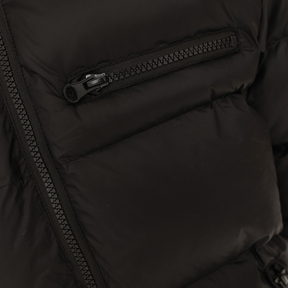 Καπιτονέ μπουφάν Y CLU αγόρι - 3