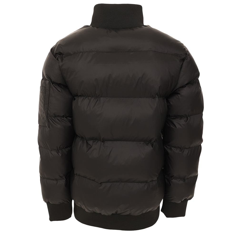 Καπιτονέ μπουφάν Y CLU αγόρι - 4