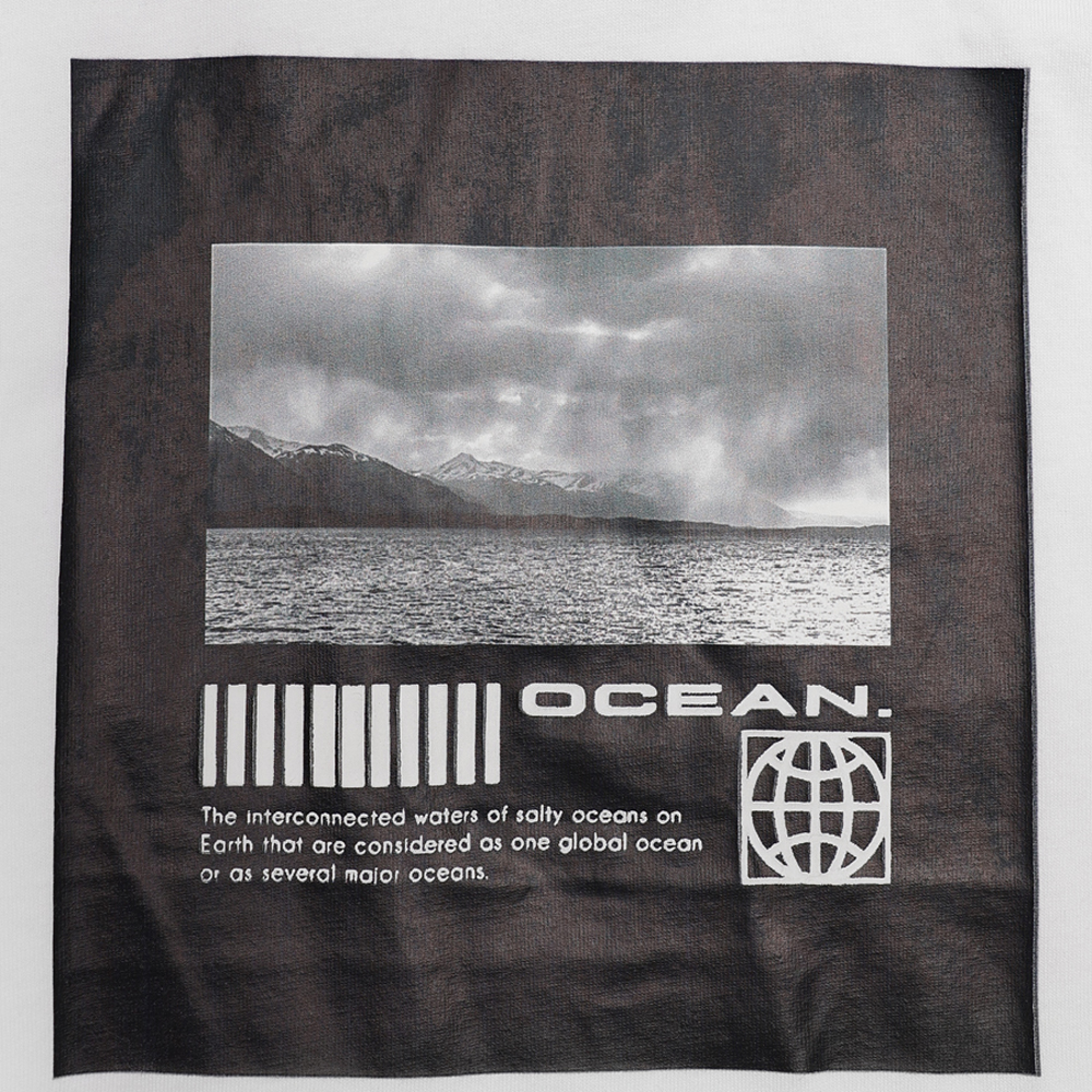 Μπλούζα Y CLU αγόρι - 3