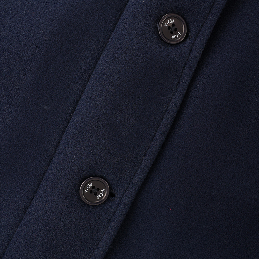 Μοντγκόμερι παλτό Y CLU αγόρι - 3