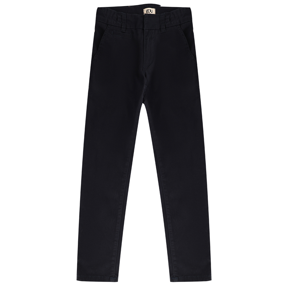 Παντελόνι Y CLU αγόρι - NAVY