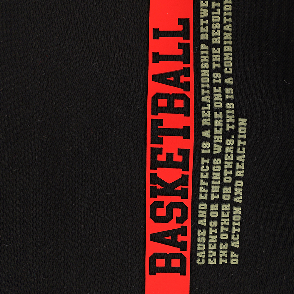 Μπλούζα Y CLU αγόρι - 3