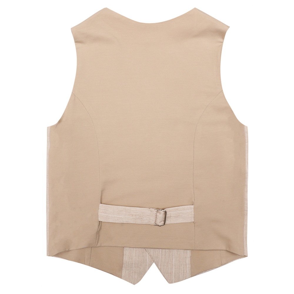 Παιδικό γιλέκο Y CLU αγόρι - 2