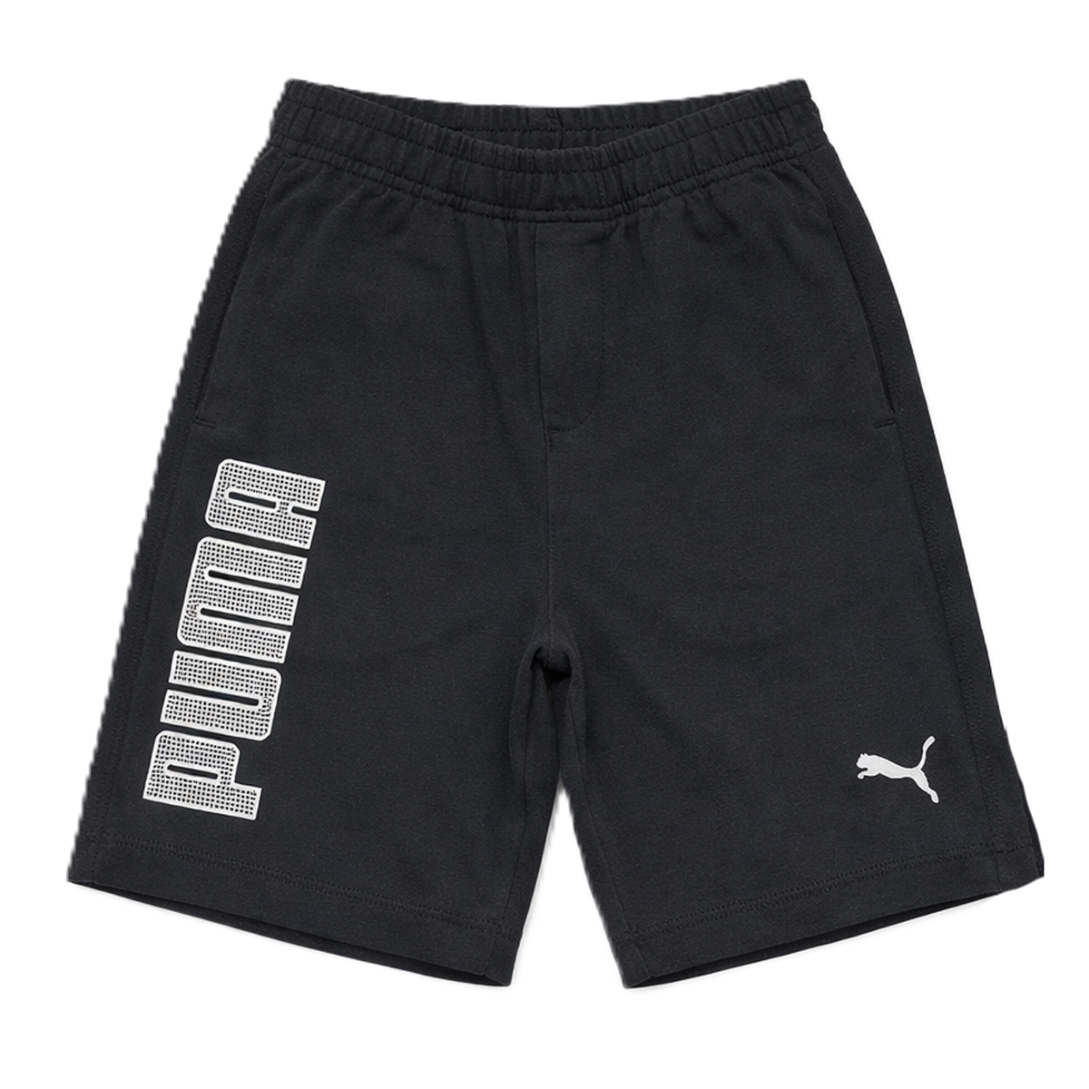 Βερμούδα PUMA - ΜΑΥΡΟ