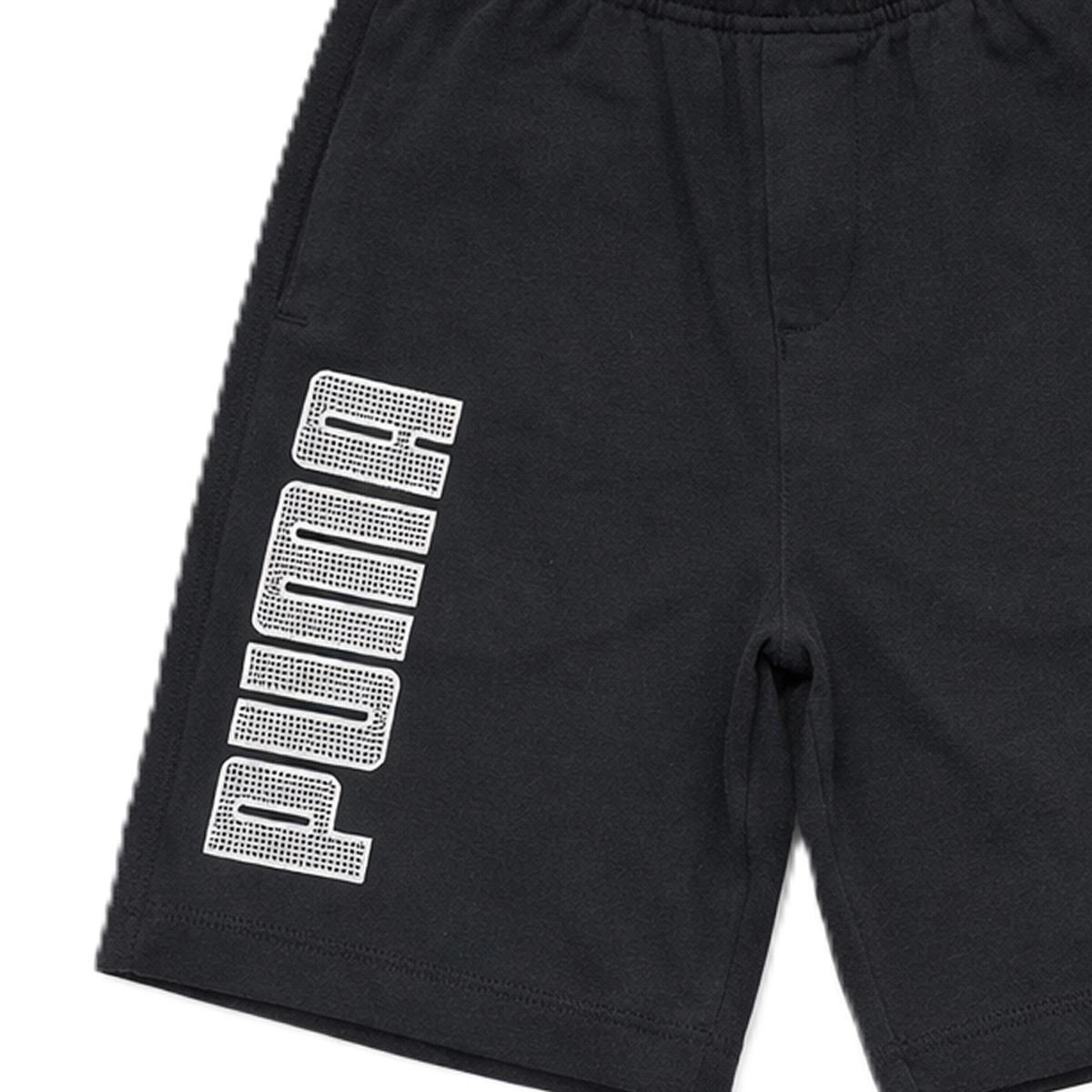 Βερμούδα PUMA - 3