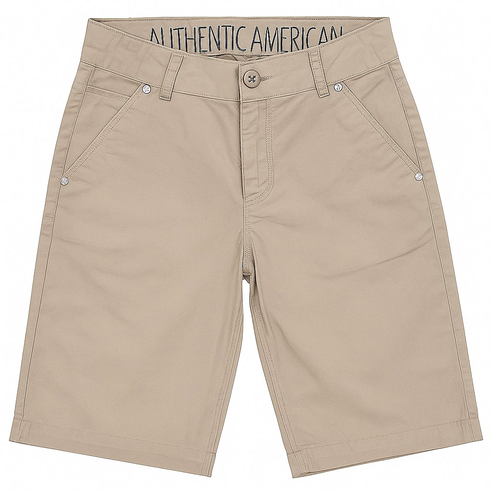 Βερμούδα Y CLU αγόρι - ΜΠΕΖ