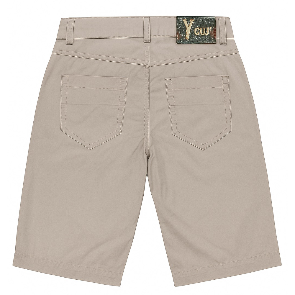 Βερμούδα Y CLU αγόρι - 2
