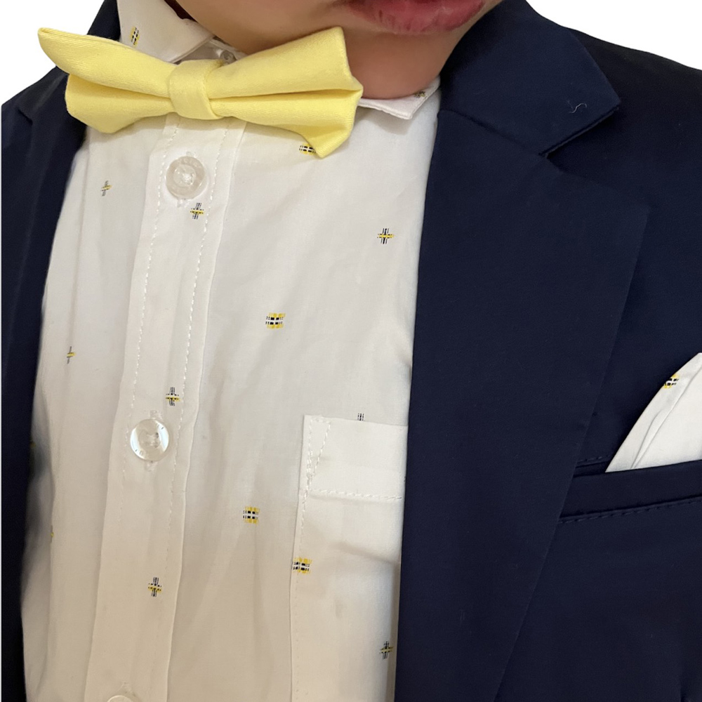 Σετ κοστούμι Y CLU - 3