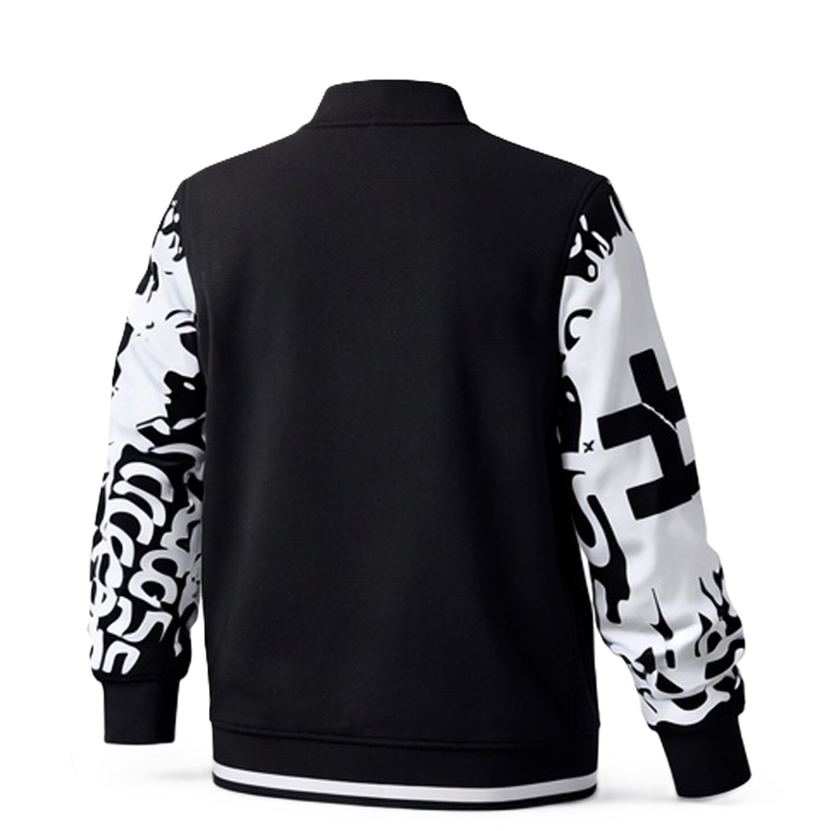 Ζακέτα με φερμουάρ OSAKA αγόρι - 2