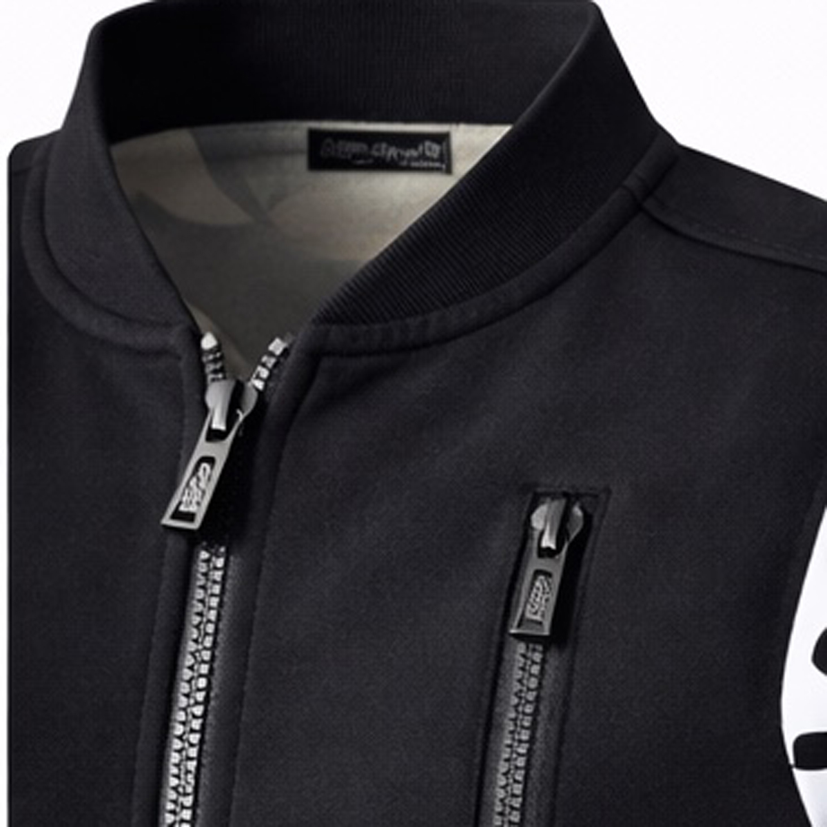 Ζακέτα με φερμουάρ OSAKA αγόρι - 3