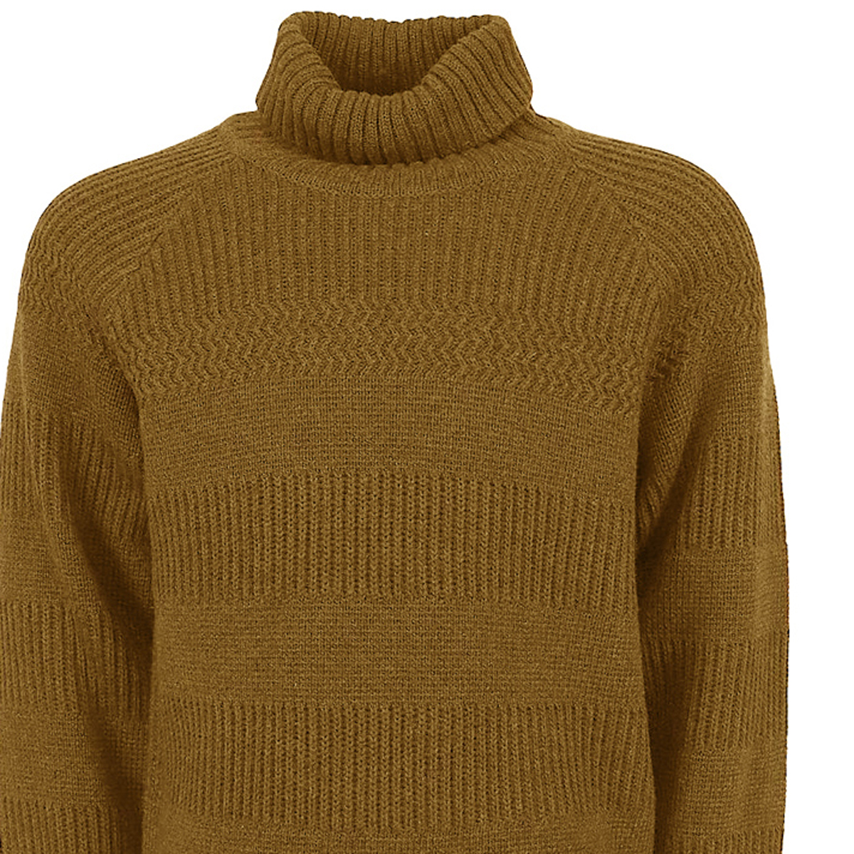 Πλεκτή μπλούζα Y CLU αγόρι - 3