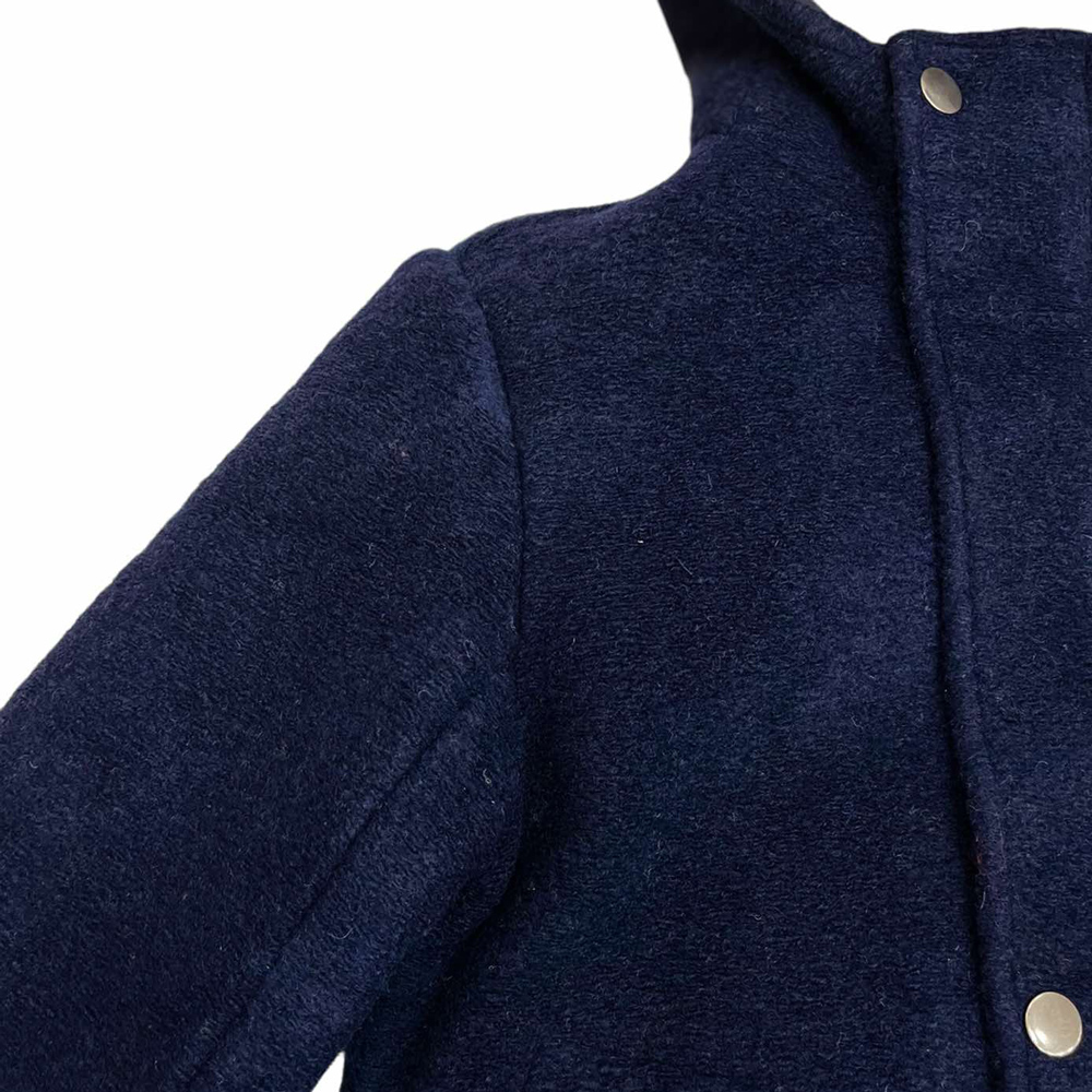 Μοντγκόμερι παλτό Y CLU - 3