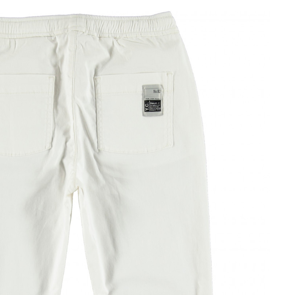 Παντελόνι Y CLU - 4