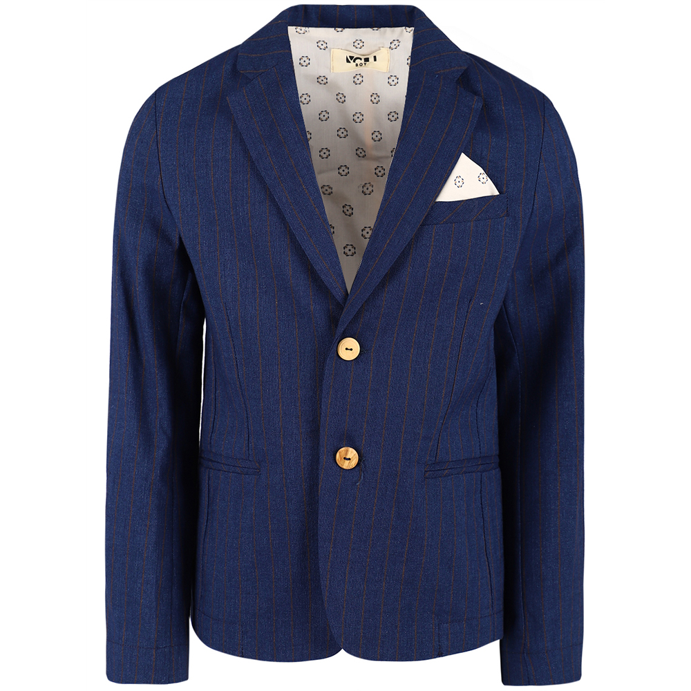 Παιδικό σετ κοστούμι Y CLU αγόρι - 2