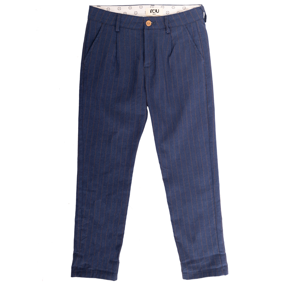 Παιδικό σετ κοστούμι Y CLU αγόρι - 4