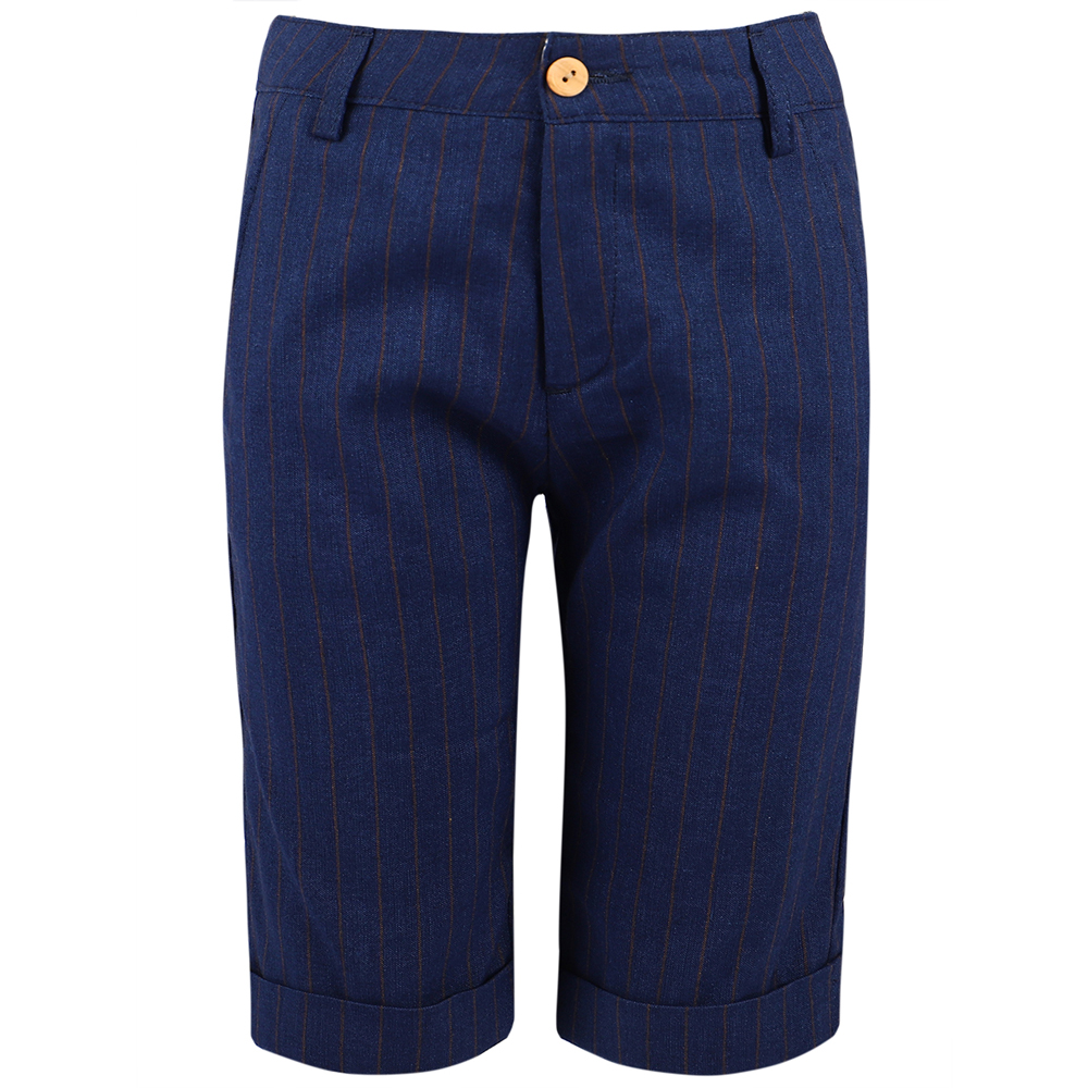 Βερμούδα Y CLU - NAVY