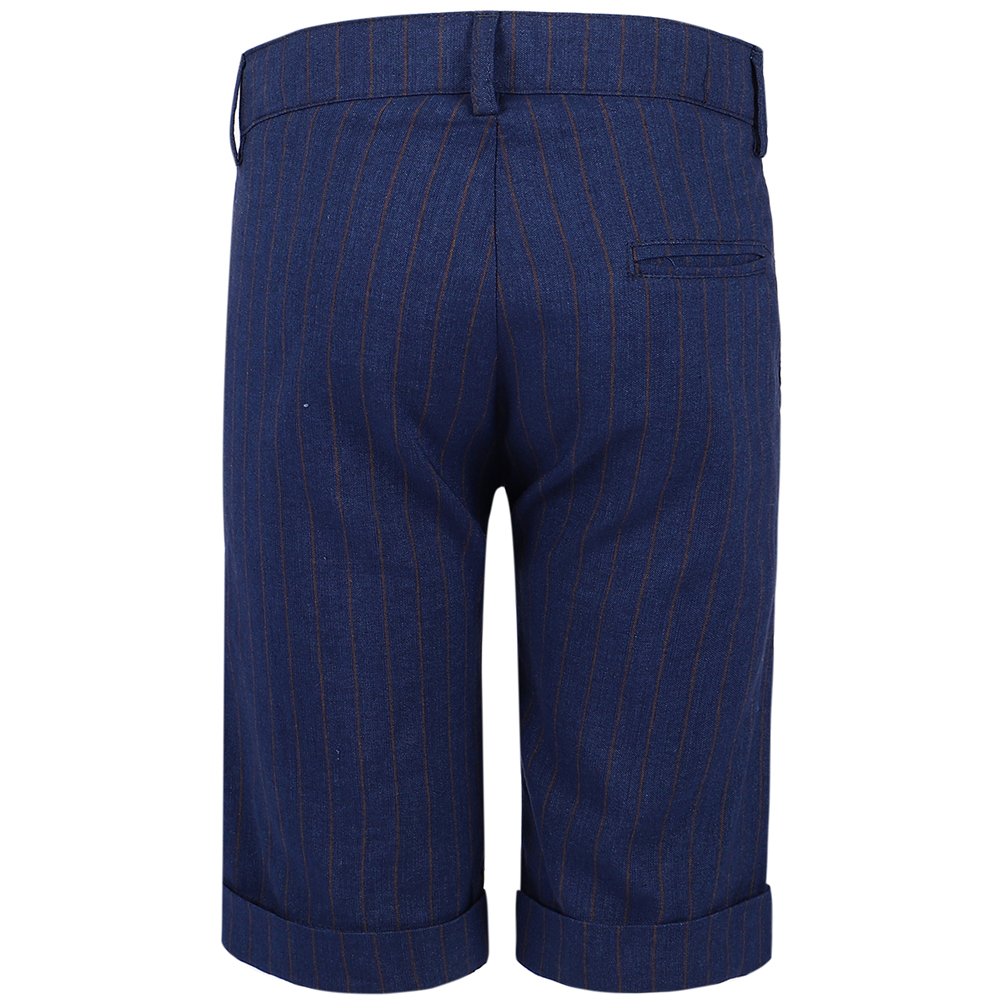 Βερμούδα Y CLU - 2