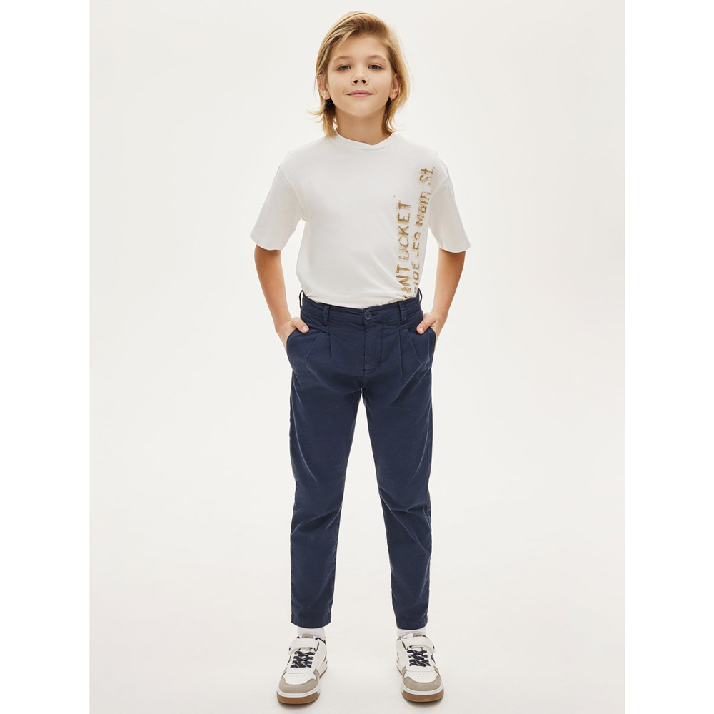 Παντελόνι Y CLU - 3