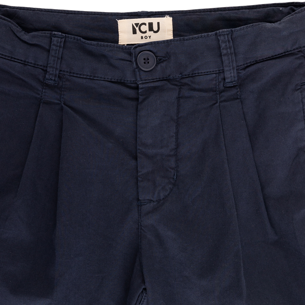 Παντελόνι Y CLU - 4