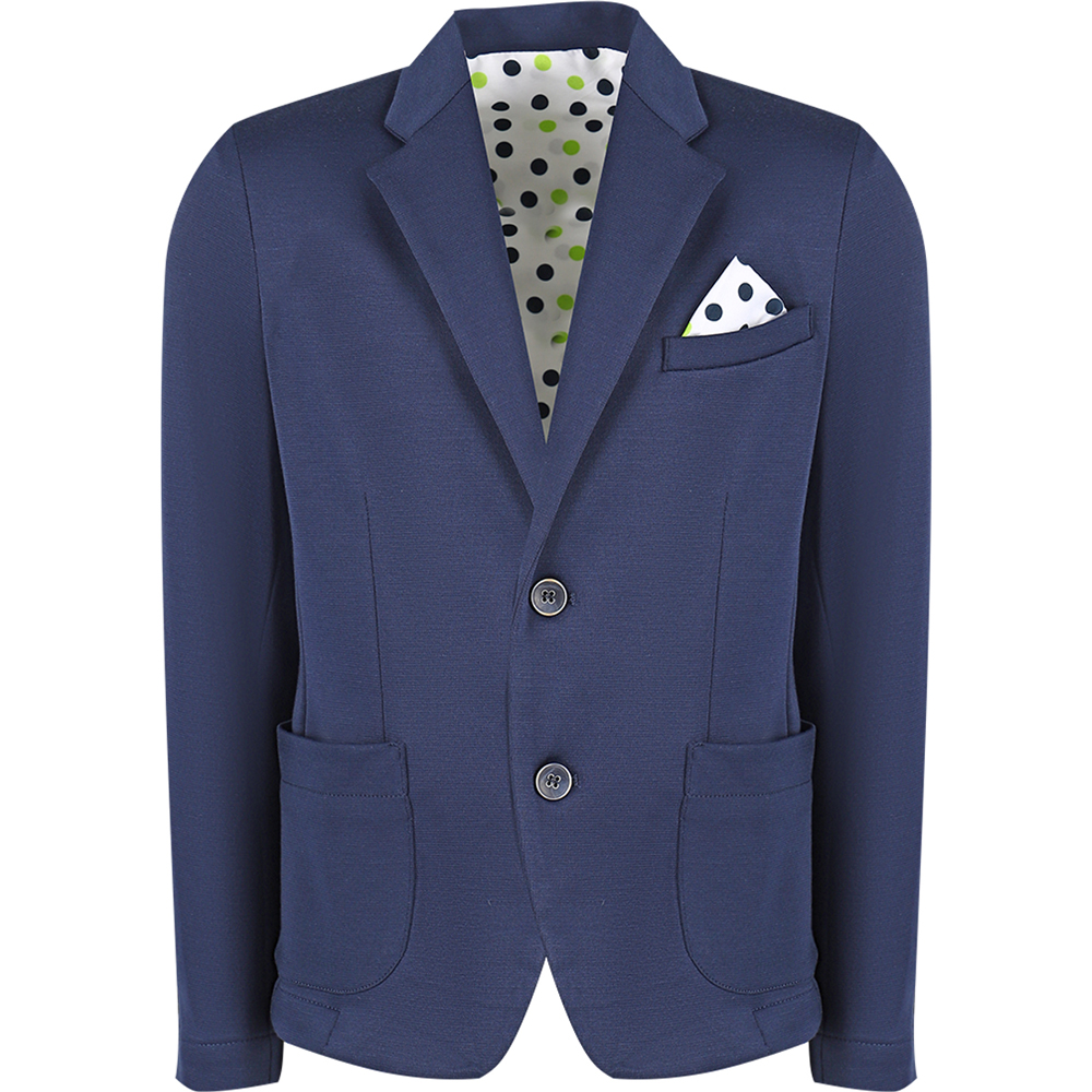 Σετ κοστούμι Y CLU αγόρι - 2