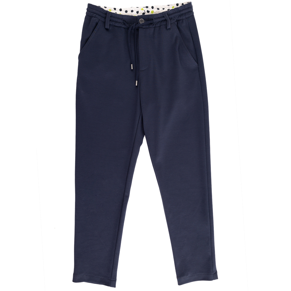 Σετ κοστούμι Y CLU αγόρι - 3