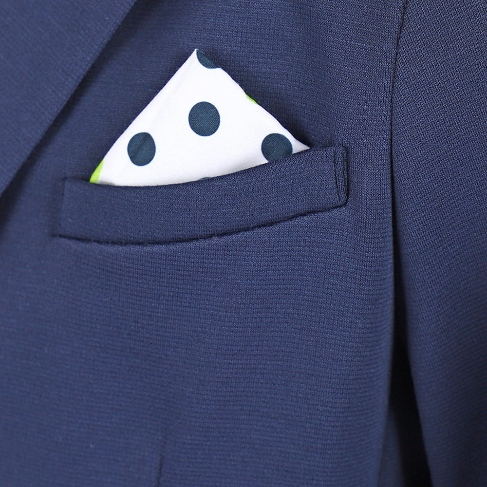 Σετ κοστούμι Y CLU αγόρι - 4