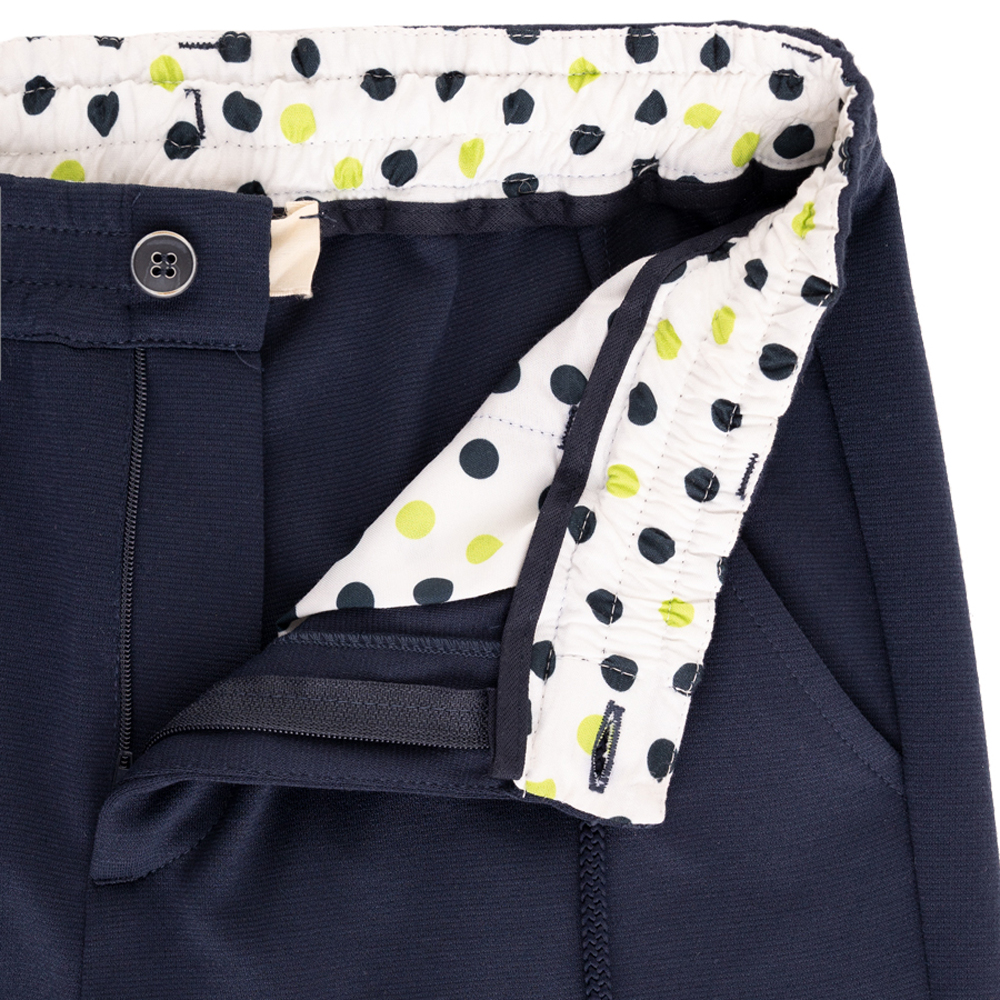 Σετ κοστούμι Y CLU αγόρι - 5