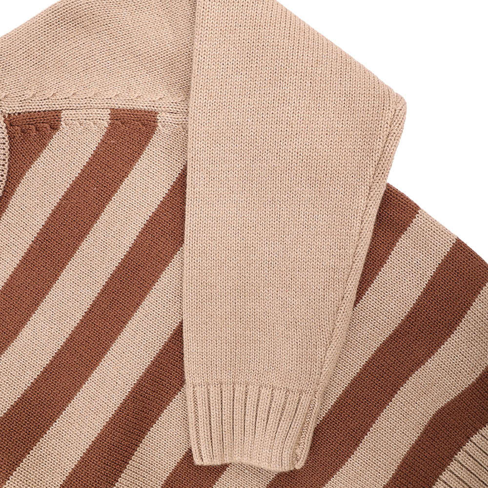 Πλεκτή μπλούζα Y CLU αγόρι - 3