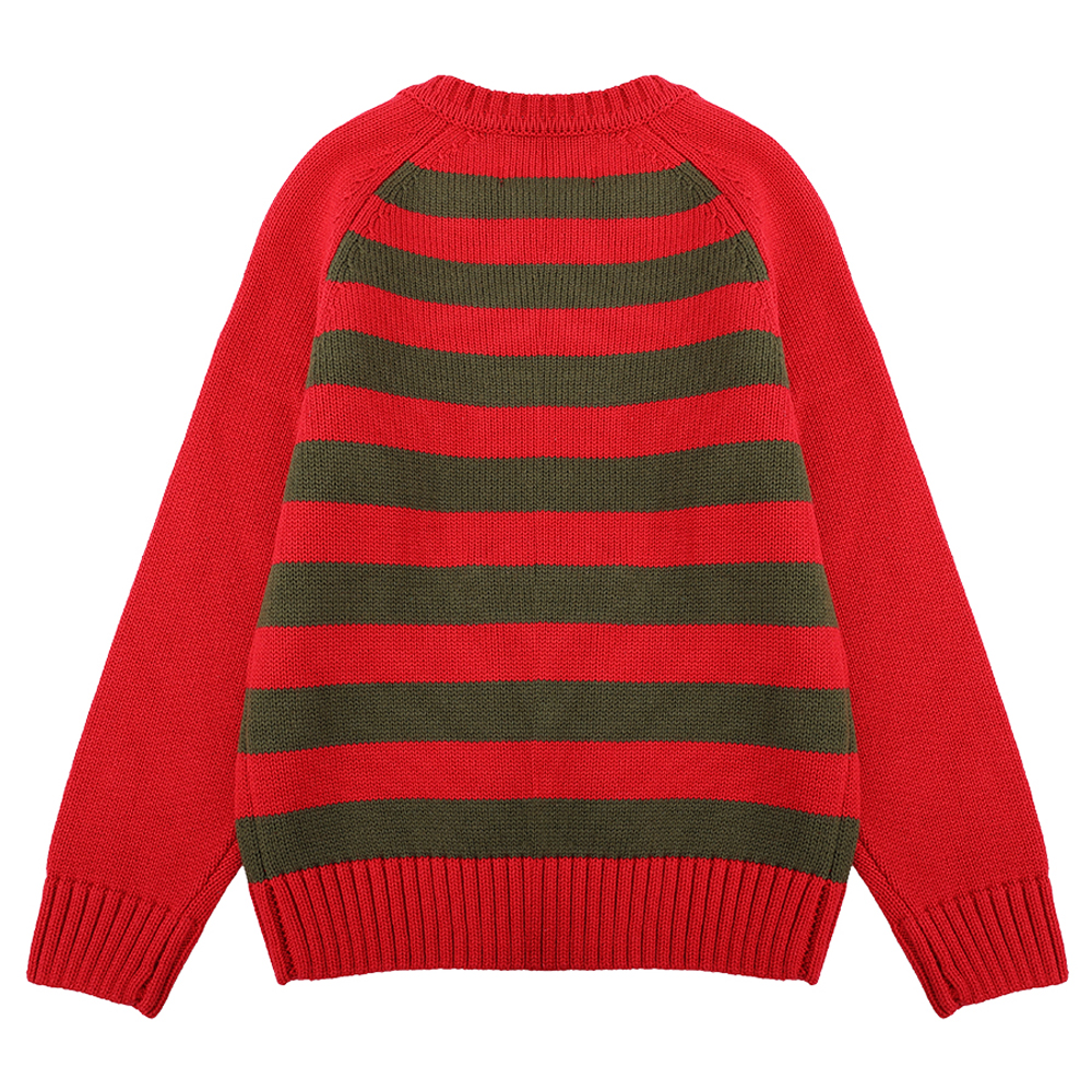 Πλεκτή μπλούζα Y CLU αγόρι - 2